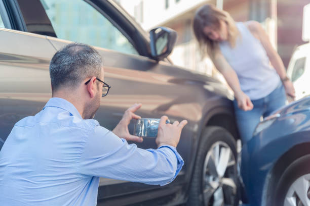 Professional Car Insurance Near Me technician working in Chelsea, OK